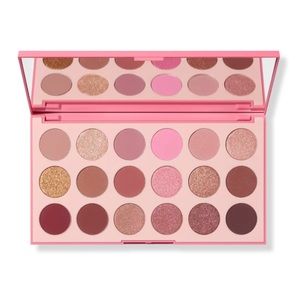 Morphe-18V VA-VA Bloom Eyeshadow Palette New and Unused!